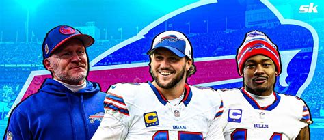 Buffalo Bills to make playoffs